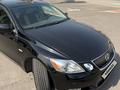 Lexus GS 430 2007 года за 9 500 000 тг. в Алматы – фото 8