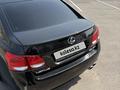 Lexus GS 430 2007 года за 9 500 000 тг. в Алматы – фото 11