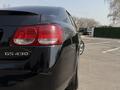 Lexus GS 430 2007 года за 9 500 000 тг. в Алматы – фото 12
