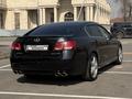 Lexus GS 430 2007 года за 9 500 000 тг. в Алматы – фото 13