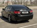 Lexus GS 430 2007 года за 9 500 000 тг. в Алматы – фото 15