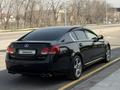 Lexus GS 430 2007 года за 9 500 000 тг. в Алматы – фото 19