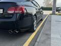 Lexus GS 430 2007 года за 9 500 000 тг. в Алматы – фото 22