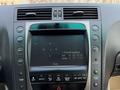 Lexus GS 430 2007 года за 9 500 000 тг. в Алматы – фото 35