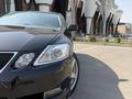Lexus GS 430 2007 года за 9 500 000 тг. в Алматы – фото 6