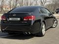 Lexus GS 430 2007 года за 9 500 000 тг. в Алматы – фото 7
