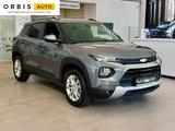 Chevrolet TrailBlazer 2021 годаүшін9 700 000 тг. в Атырау – фото 5