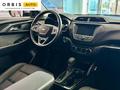 Chevrolet TrailBlazer 2021 годаүшін9 700 000 тг. в Атырау – фото 9