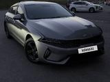 Kia K5 2021 годаүшін10 000 000 тг. в Шымкент
