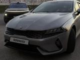 Kia K5 2021 годаүшін10 000 000 тг. в Шымкент – фото 5