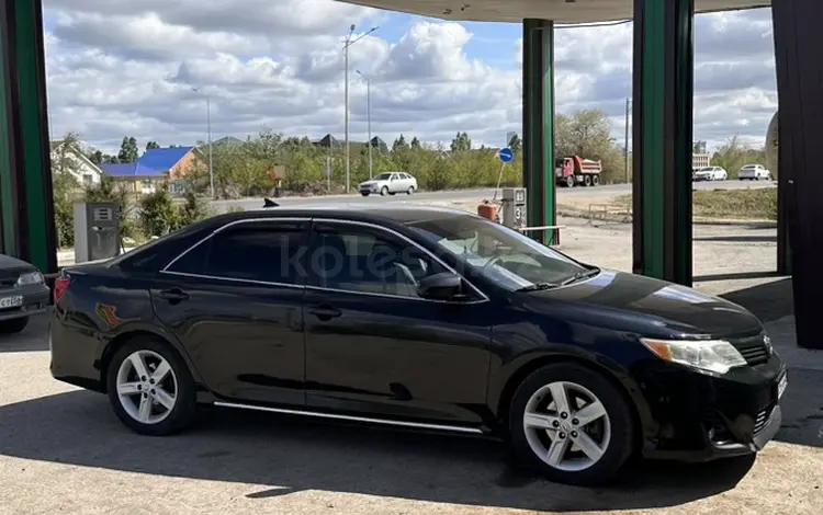 Toyota Camry 2012 года за 6 000 000 тг. в Актобе