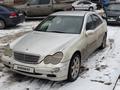 Mercedes-Benz C 240 2002 года за 1 700 000 тг. в Жезказган