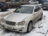 Mercedes-Benz C 240 2002 годаүшін2 500 000 тг. в Жезказган