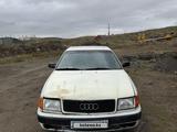 Audi 100 1991 годаүшін1 600 000 тг. в Усть-Каменогорск