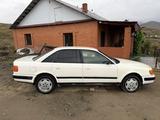 Audi 100 1991 годаүшін1 600 000 тг. в Усть-Каменогорск – фото 4