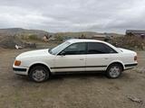 Audi 100 1991 годаүшін1 600 000 тг. в Усть-Каменогорск – фото 2
