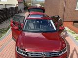 Volkswagen Tiguan 2021 годаүшін13 350 000 тг. в Усть-Каменогорск – фото 4