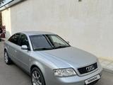 Audi A6 1997 года за 3 450 000 тг. в Костанай