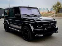 Mercedes-Benz G 63 AMG 2014 годаүшін36 000 000 тг. в Алматы