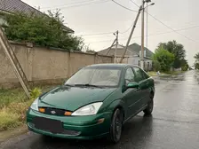 Ford Focus, 2000