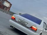 Mercedes-Benz S 320 1997 годаfor6 999 000 тг. в Алматы – фото 3