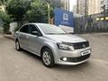 Volkswagen Polo 2014 года за 5 200 000 тг. в Алматы – фото 2