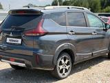 Mitsubishi Xpander Cross 2022 года за 7 500 000 тг. в Алматы – фото 2