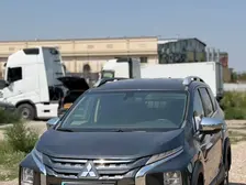 Mitsubishi Xpander Cross, 2022