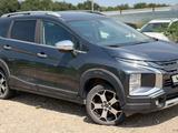 Mitsubishi Xpander Cross 2022 года за 7 500 000 тг. в Алматы – фото 3