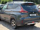 Mitsubishi Xpander Cross 2022 года за 7 500 000 тг. в Алматы – фото 4
