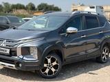 Mitsubishi Xpander Cross 2022 года за 7 500 000 тг. в Алматы – фото 5