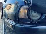 BMW 525 1992 годаүшін2 600 000 тг. в Актобе – фото 3
