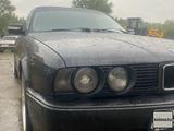 BMW 525 1992 годаүшін2 600 000 тг. в Актобе – фото 4