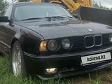 BMW 525 1992 годаүшін2 600 000 тг. в Актобе