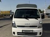 Kia Bongo 2024 года за 11 000 000 тг. в Алматы – фото 2