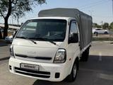 Kia Bongo 2024 года за 11 000 000 тг. в Алматы – фото 3