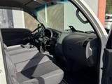 Kia Bongo 2024 года за 11 000 000 тг. в Алматы – фото 5