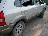 Hyundai Tucson 2008 годаүшін5 500 000 тг. в Алматы – фото 3