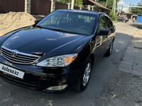 Toyota Camry 2002 года за 4 800 000 тг. в Алматы