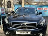 Infiniti QX70 2015 годаүшін15 000 000 тг. в Алматы – фото 2