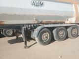 Alumitrailer  Alym 2013 года за 6 500 000 тг. в Актау – фото 2