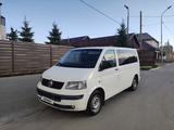 Volkswagen Transporter 2003 года за 4 800 000 тг. в Костанай