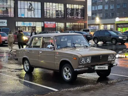 ВАЗ (Lada) 2106 1990 года за 1 600 000 тг. в Караганда – фото 2