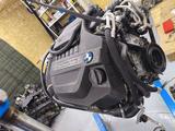 BMW N55 двигатель за 1 900 000 тг. в Алматы – фото 2