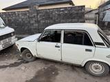 ВАЗ (Lada) 2105 1997 годаүшін400 000 тг. в Каскелен – фото 3