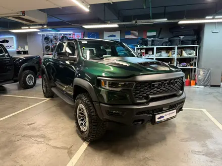 RAM 1500 RHO 2026 года за 64 500 000 тг. в Алматы