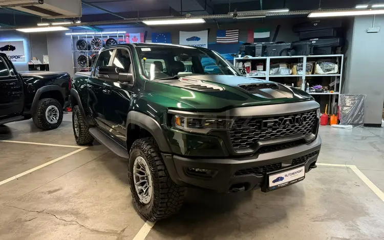RAM 1500 RHO 2026 года за 64 500 000 тг. в Алматы