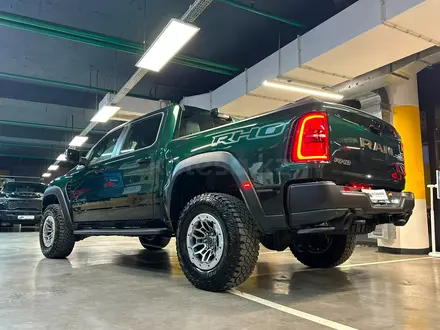 RAM 1500 RHO 2026 года за 64 500 000 тг. в Алматы – фото 14