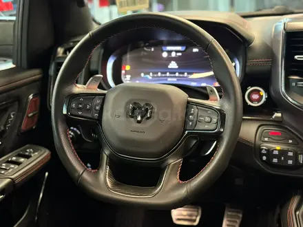 RAM 1500 RHO 2026 года за 64 500 000 тг. в Алматы – фото 19