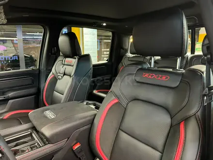 RAM 1500 RHO 2026 года за 64 500 000 тг. в Алматы – фото 25